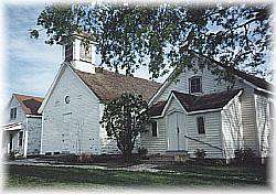 Heritage Row Museum Complex