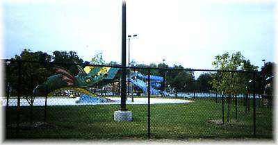 Winfield Aquatic Center