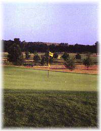 Quail Ridge Golf Course