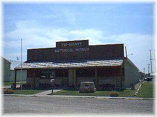 Herington Historical Museum