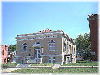 Carnegie Library