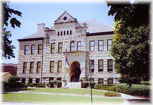 Geary County Historical Society Museum