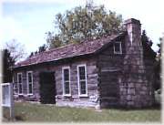 Wetzel's Cabin