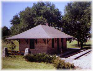 Trolley Station