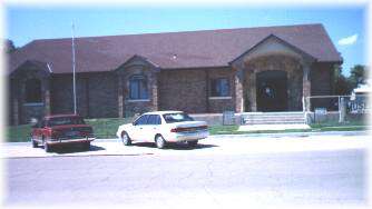 Greenwood County Historical Museum