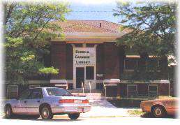 Carnegie Library