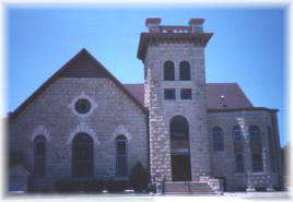 United Methodist Church