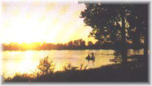 Eureka Lake and Nature Trail