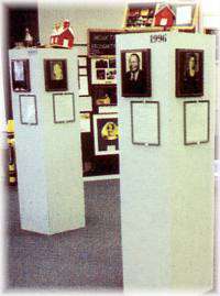 National Teachers Hall of Fame