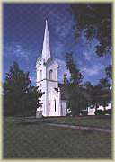 Bethany Lutheran Church