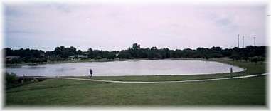 McPherson City Parks