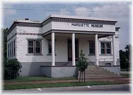 Marquette Historical Museum