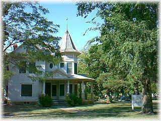 The William Schaeffler House