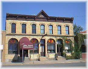 1887 Olde Towne Restaurant