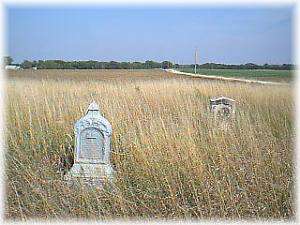Salem Orphan's Home Cemetery
