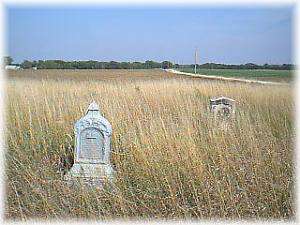 Salem Orphan's Home Cemetery