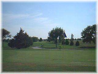 Hillsboro Municipal Golf