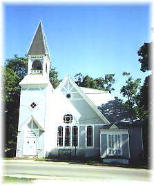 Marion Historical Museum