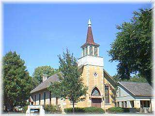 Presbyterian Church