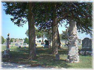 Marion Cemetery