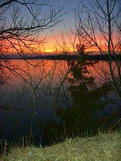 Marion County Lake and Park