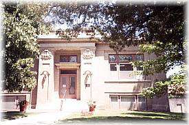 Carnegie Library