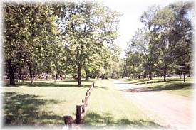 Peabody City Park