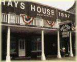 Hays House