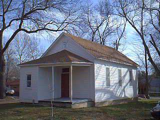 Field School House