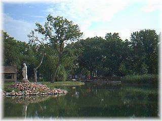 Wamego City Park 