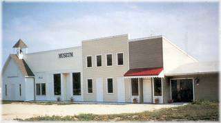 Rock Creek Valley Historical Museum