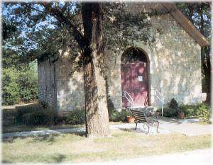 Stone Church Museum