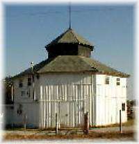 Round Barn