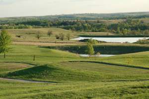 Cool Springs Golf Course