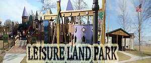 Leisure Land Park