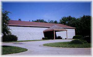 Riley County Historical Museum