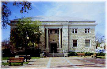 Carnegie Library