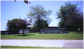 Harold M. Freund
American Museum of Baking