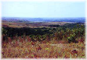 Konza Prairie