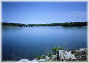 Pottawatomie Lake #2