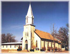 Peace United Church of Christ