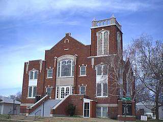 United Methodist Church