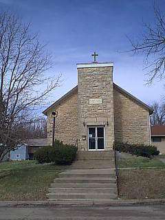 St. John Vianney Catholic Church