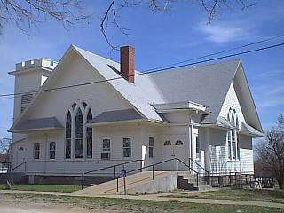 Presbyterian Church