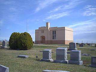 Cemetery