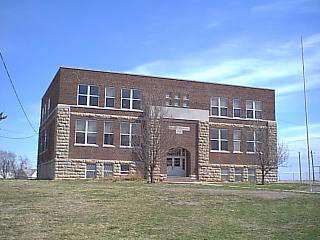 Eskridge Grade School