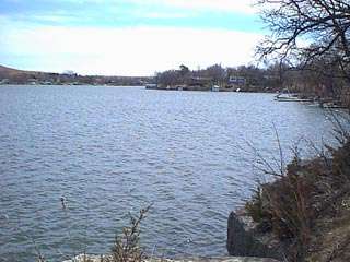 Lake Wabaunsee