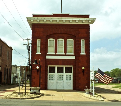 Kiowa Historical Society Museums