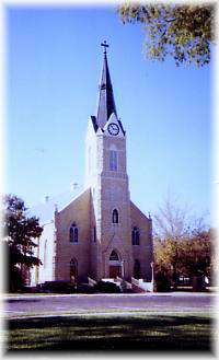 St. Joseph Catholic Church