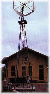 Kansas Oil & Gas Hall Of Fame And Museum